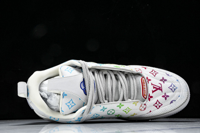 LV SNEAKER SKATE  FOR-LV293