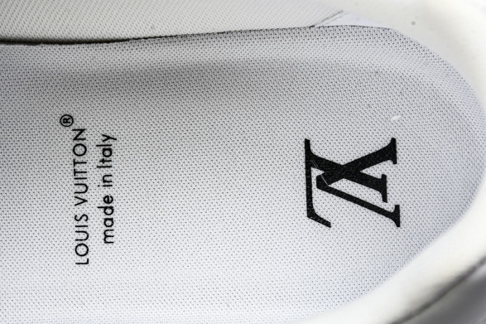 LV SNEAKER TRAINER   FOR-LV355