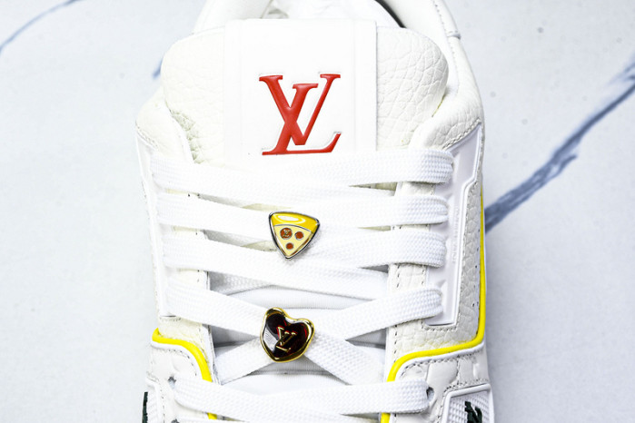LV SNEAKER TRAINER   FOR-LV355
