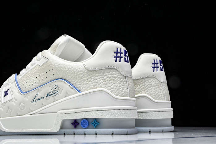 LV SNEAKER TRAINER FOR-LV356