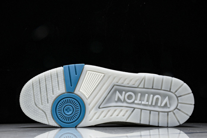 LV SNEAKER TRAINER FOR-LV356