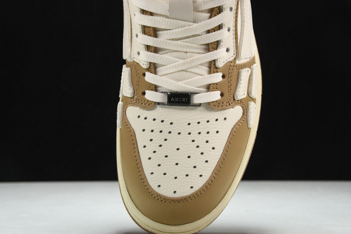 AMIRI 21SS SKEL-TOP YEESHOES11