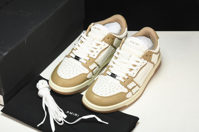 AMIRI 21SS SKEL-TOP YEESHOES11