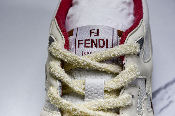 FD SNEAKERS FD02