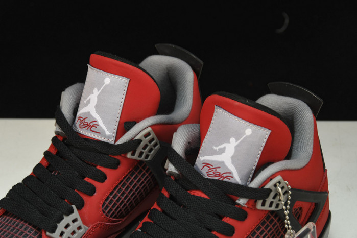 Air Jordan 4 Retro Toro Bravo 308497-603