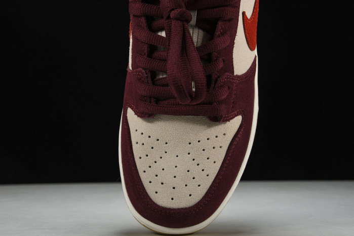 Skate Like a Girl x Nike SB Dunk Low DX4589-100