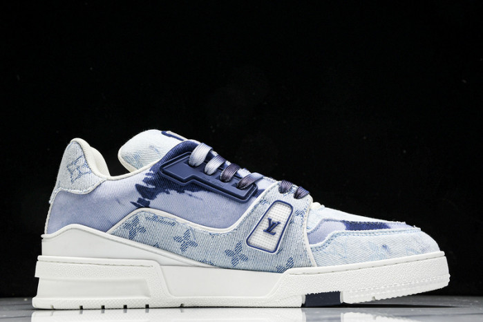 LV SNEAKER LOW FOR-LV95