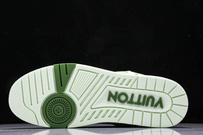 LV SNEAKER LOW FOR-LV96