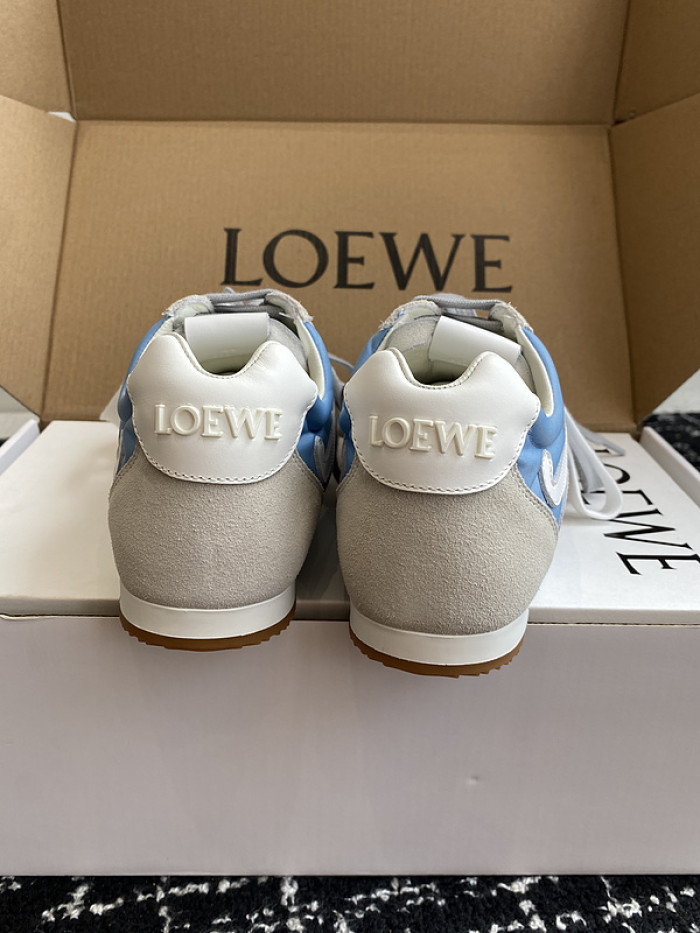 L*0ewe Ballet Runner LW-FOR17