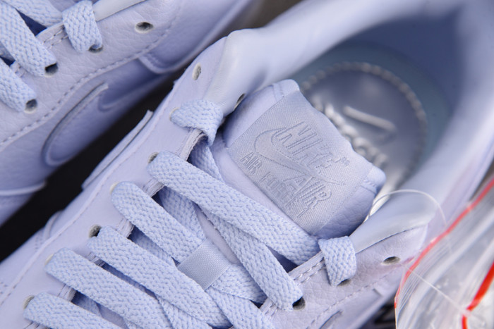 Nike Air Force 1 Low Low Drake NOCTA Certified Lover Boy Palest Purple CZ8065-500