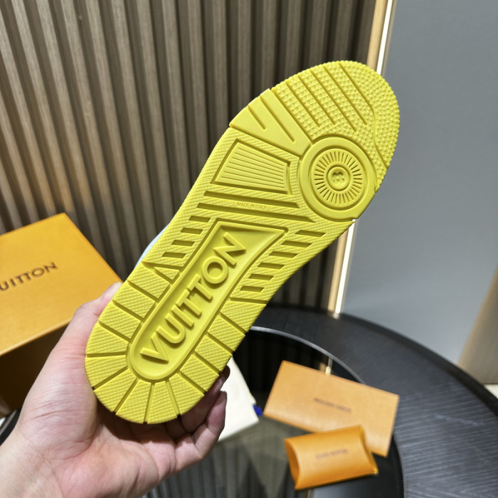 LV SNEAKER TRAINER FOR-LV332