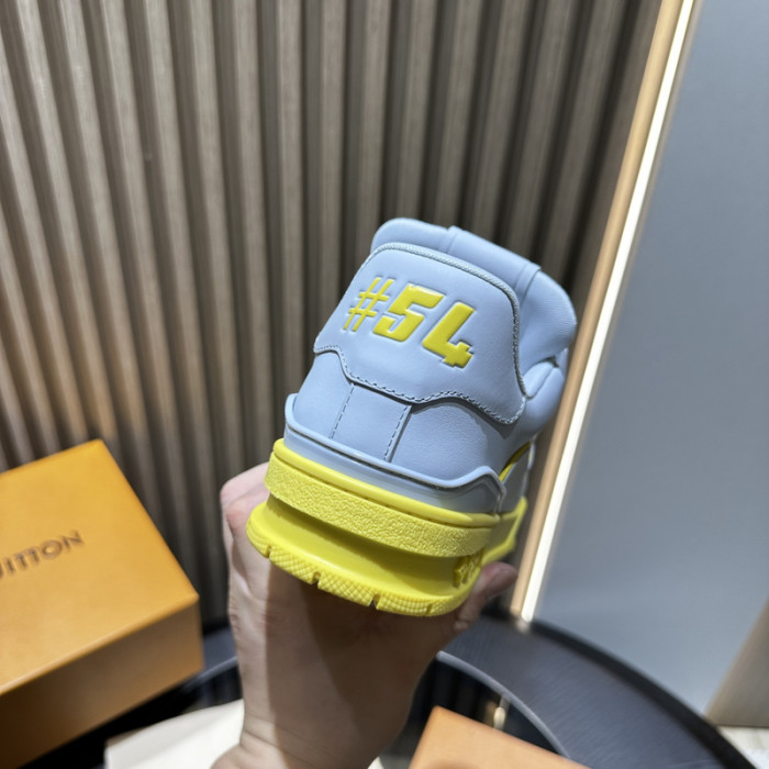 LV SNEAKER TRAINER FOR-LV332