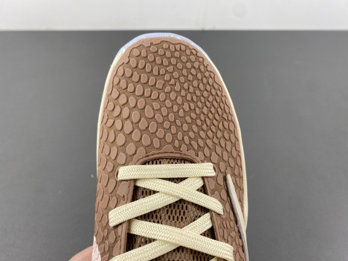 Nike Kobe 6 Protro “Chaos”  CW2190- 501