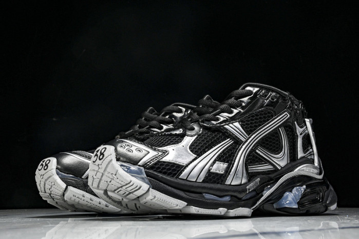 BLCG RUNNER W3RNY 0322