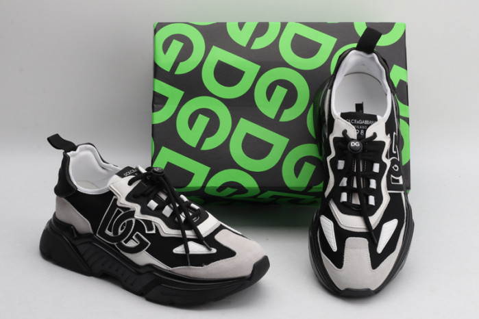 DG SNEAKERS YEESHOES-8107
