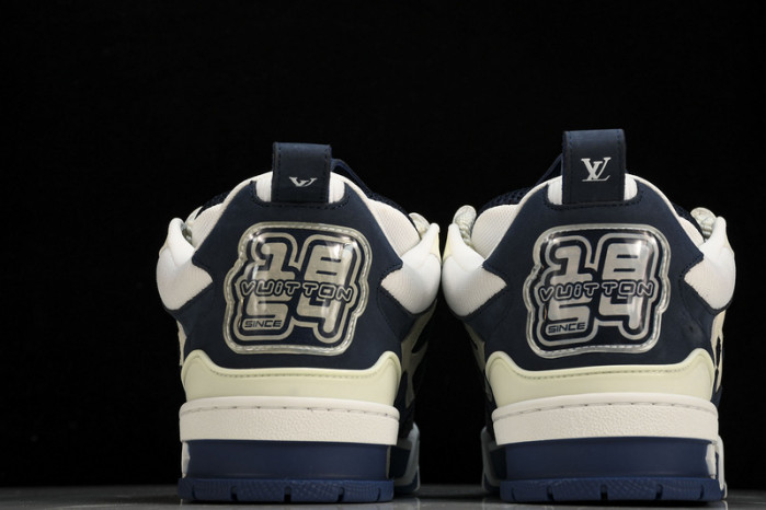 LV SNEAKER LOW  80401