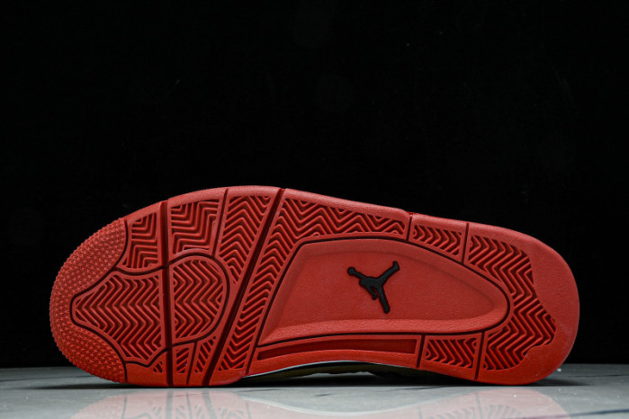 Jordan 4 Retro "Pizza"  IH2094-200