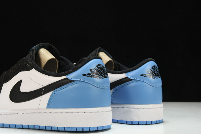 Air Jordan 1 Retro Low OG“UNC” CZ0790-104