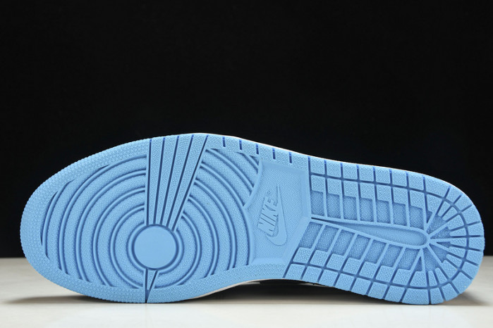 Air Jordan 1 Retro Low OG“UNC” CZ0790-104