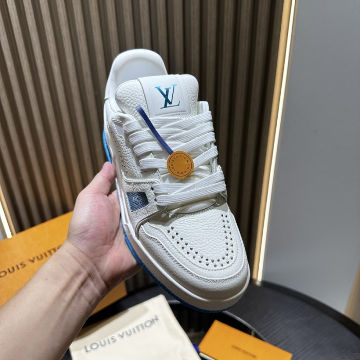 LV SNEAKER TRAINER   FOR-LV362