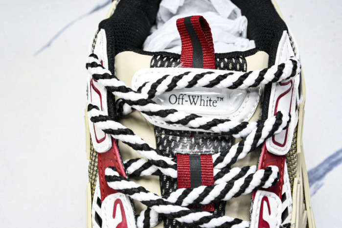 OF C/O SNEAKER FOR-080601