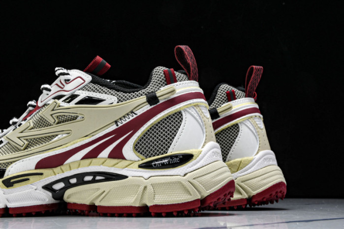 OF C/O SNEAKER FOR-080601