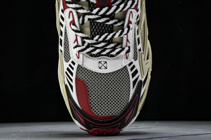 OF C/O SNEAKER FOR-080601