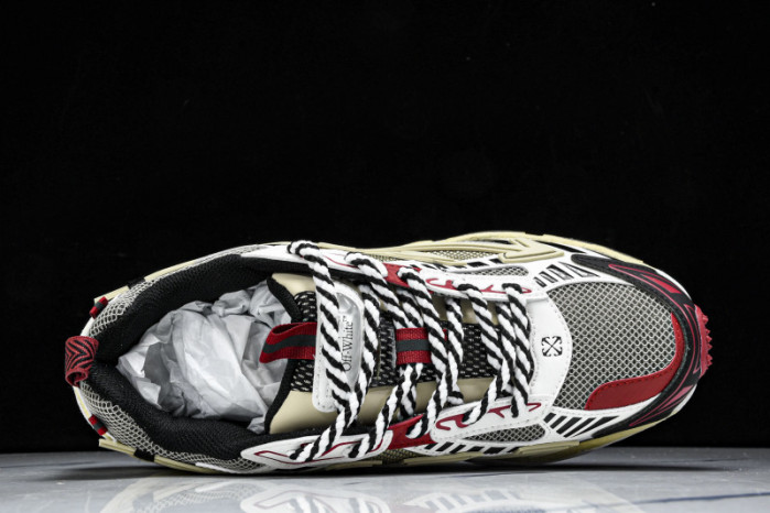 OF C/O SNEAKER FOR-080601