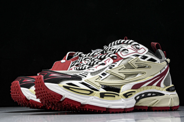 OF C/O SNEAKER FOR-080601