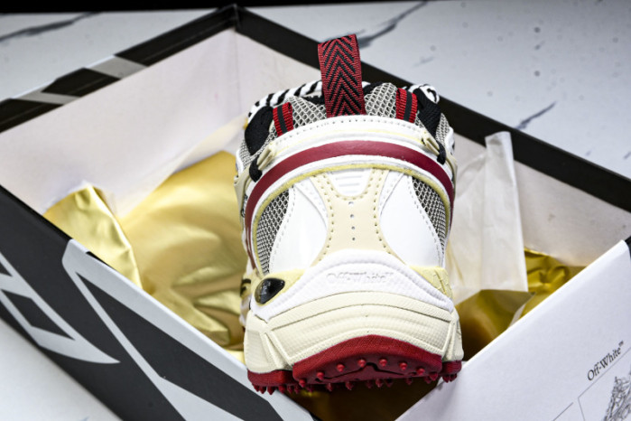 OF C/O SNEAKER FOR-080601