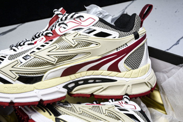 OF C/O SNEAKER FOR-080601