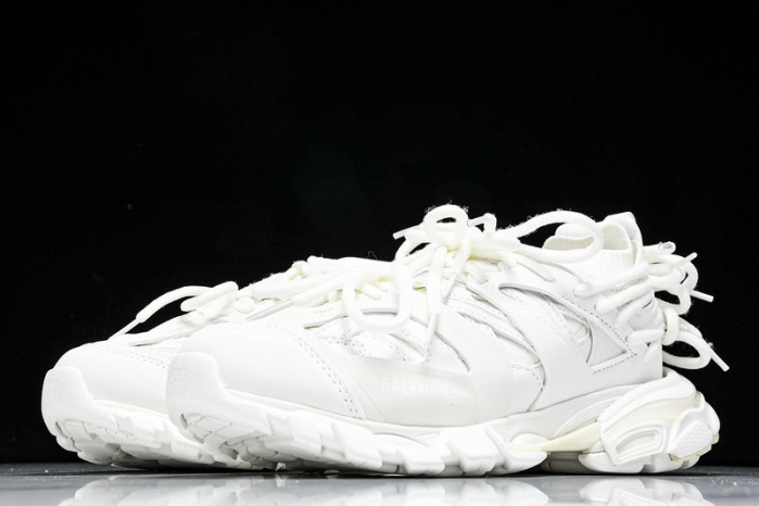 BLCG Track 786281 W3CO1 2000