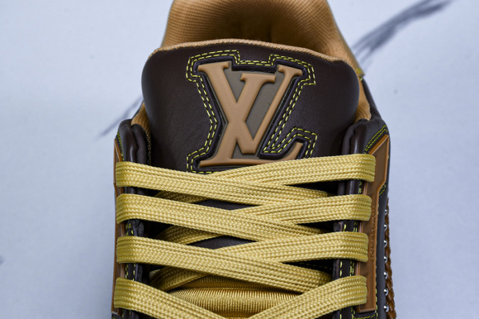 LV SNEAKER LOW FOR-LV111
