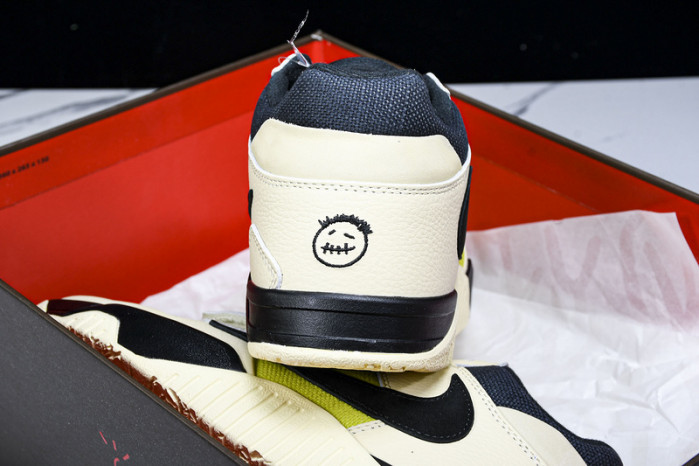 Travis Scott x Jordan Cut The Check   FZ8117-102