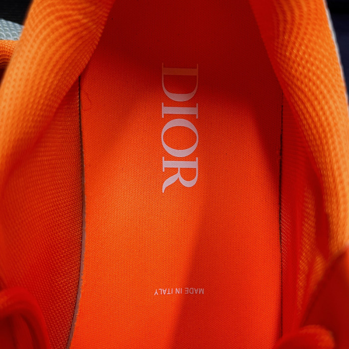 D10R HOMME B22 TRAINER SNEAKER