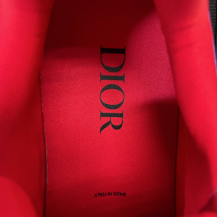 D10R HOMME B22 TRAINER SNEAKER