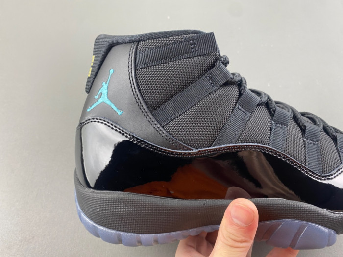 Air Jordan 11 “Gamma” CT8012-047 ( New)