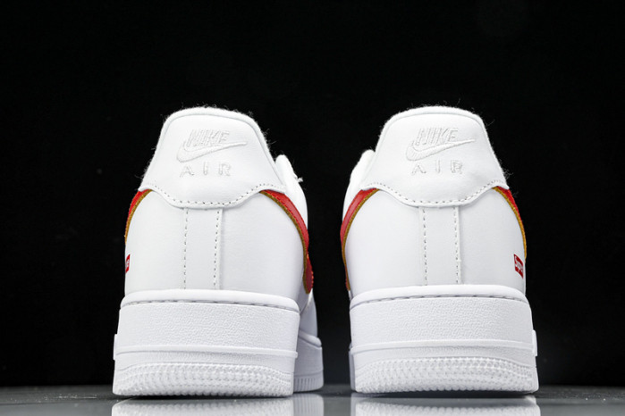 Svp*me x nike air force 1/Svp*me  cu9225-101
