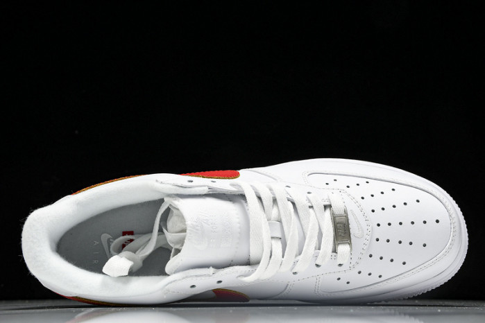 Svp*me x nike air force 1/Svp*me  cu9225-101