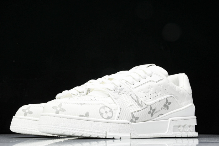 LV SNEAKER LOW FOR-LV112