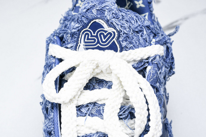 LV SNEAKER LOW FOR-LV113