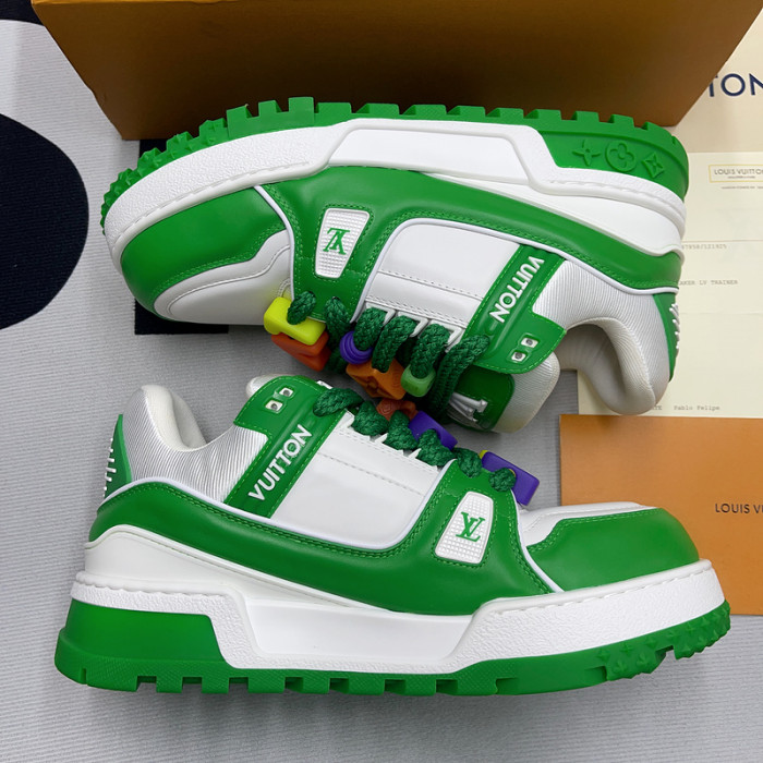 LV SNEAKER LOW 80405