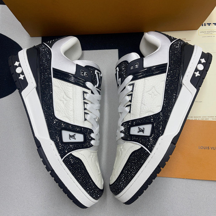 LV SNEAKER LOW 80407