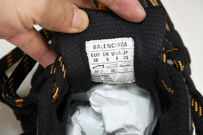 BLCG RUNNER W3XL3-1178