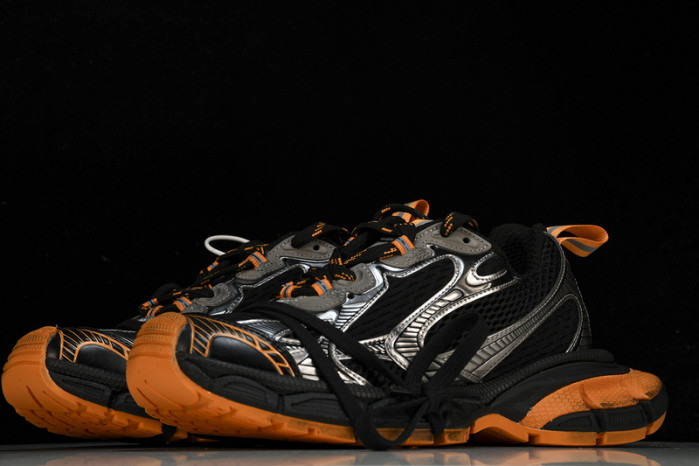 BLCG RUNNER W3XL3-1178