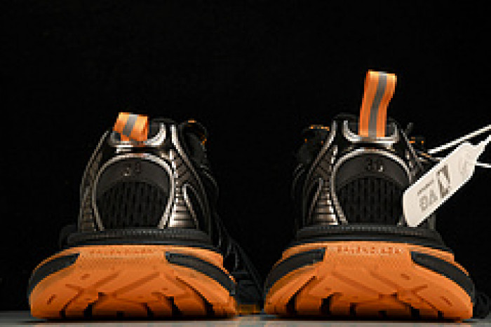 BLCG RUNNER W3XL3-1178