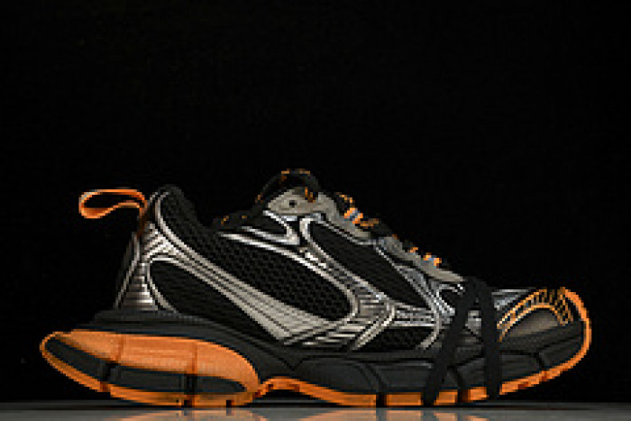 BLCG RUNNER W3XL3-1178