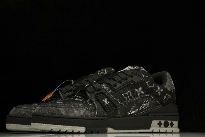 LV SNEAKER LOW  020401