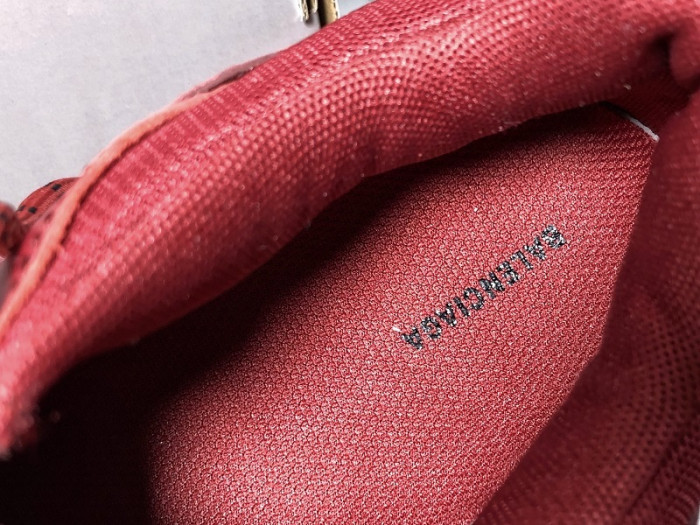 BLCG TRIPLE TRAINER ‘RED WINE‘ 544351 W09E1 1628