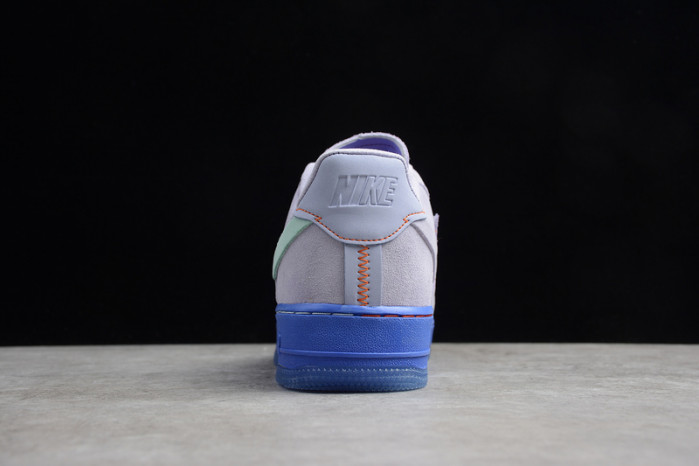 Air Force 1 LX Purple Agate (W)  CT7358-500